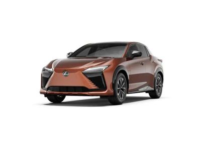 2026 Lexus RZ 350e PREMIUM - Photo 1