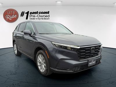 2024 Honda CR-V - Photo 3