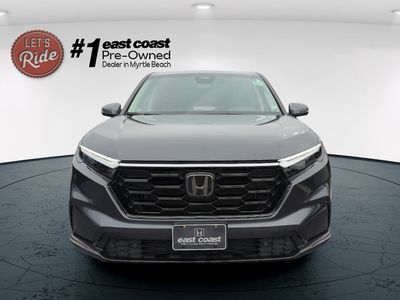 2024 Honda CR-V - Photo 2