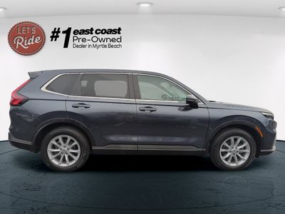 2024 Honda CR-V - Photo 4