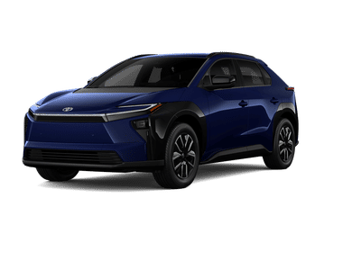 2026 Toyota bZ - Photo 23