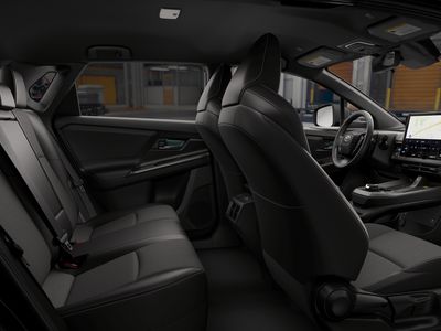 2026 Toyota bZ - Photo 21