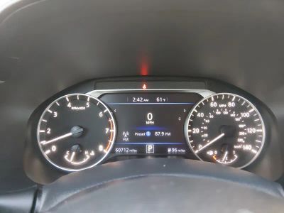 2024 Nissan Altima - Photo 14