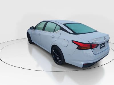 2024 Nissan Altima - Photo 5