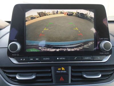 2024 Nissan Altima - Photo 16