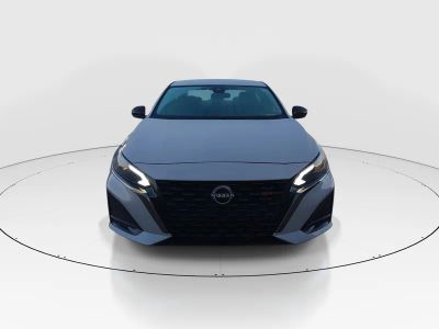 2024 Nissan Altima - Photo 2