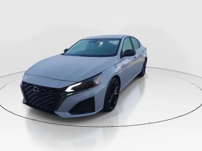 2024 Nissan Altima - Photo 3