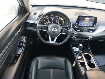 2024 Nissan Altima - Photo 17