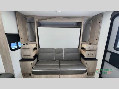 2026 Grand Design Imagine XLS — photo 10 view