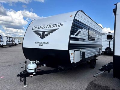 2026 Grand Transcend ONE - Photo 3