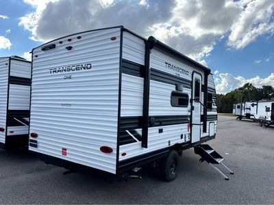 2026 Grand Transcend ONE - Photo 4