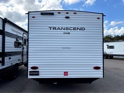 2026 Grand Transcend ONE - Photo 6