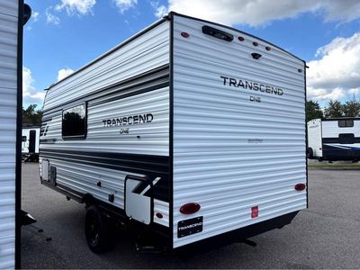 2026 Grand Transcend ONE - Photo 5
