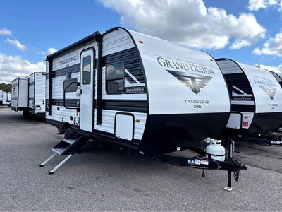 2026 Grand Transcend ONE - Photo 1