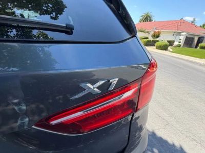 2016 BMW X1 - Photo 4
