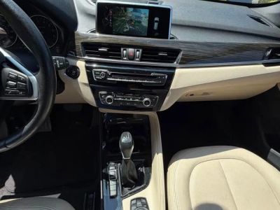 2016 BMW X1 - Photo 10