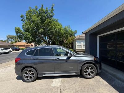 2016 BMW X1 - Photo 3