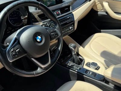 2016 BMW X1 - Photo 5
