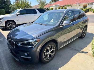 2016 BMW X1 - Photo 1