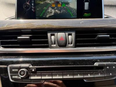 2016 BMW X1 - Photo 9