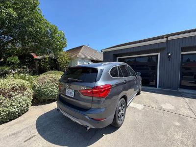 2016 BMW X1 - Photo 2