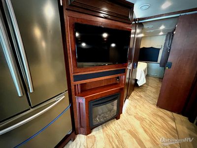 2017 Holiday Rambler Vacationer - Photo 13