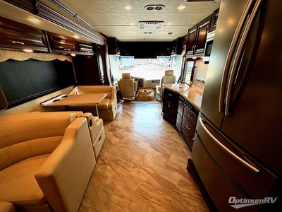 2017 Holiday Rambler Vacationer - Photo 4