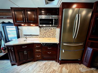 2017 Holiday Rambler Vacationer - Photo 5