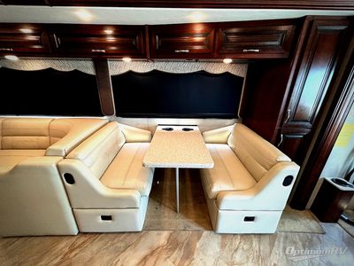 2017 Holiday Rambler Vacationer - Photo 11