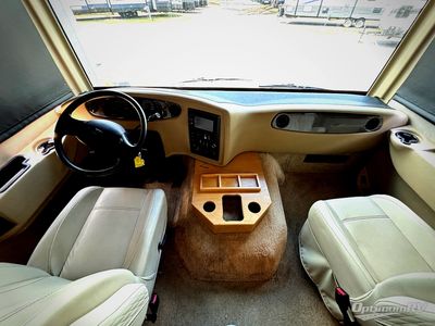 2017 Holiday Rambler Vacationer - Photo 7