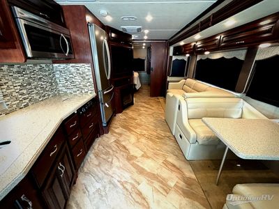 2017 Holiday Rambler Vacationer - Photo 3