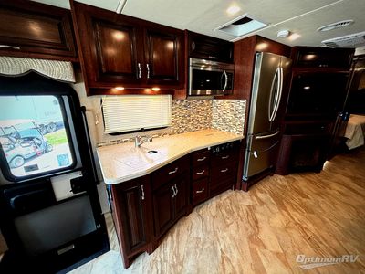 2017 Holiday Rambler Vacationer - Photo 10