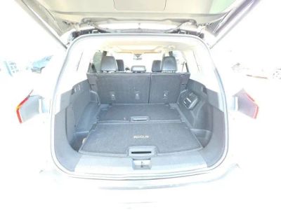 2023 Nissan Rogue — photo 27 view