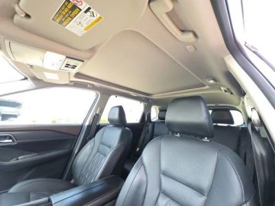 2023 Nissan Rogue — photo 14 view