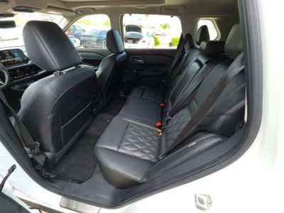 2023 Nissan Rogue — photo 24 view