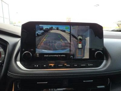 2023 Nissan Rogue — photo 20 view