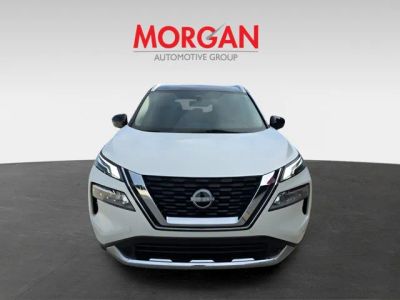2023 Nissan Rogue — photo 9 view