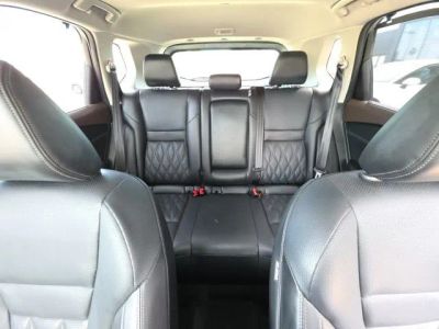 2023 Nissan Rogue — photo 22 view