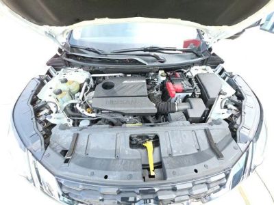 2023 Nissan Rogue — photo 29 view