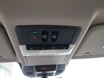 2023 Nissan Rogue — photo 21 view