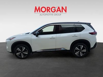 2023 Nissan Rogue — photo 7 view