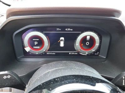 2023 Nissan Rogue — photo 17 view