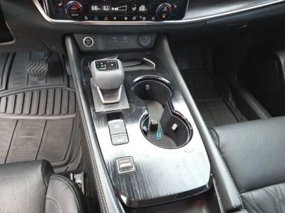 2023 Nissan Rogue — photo 19 view