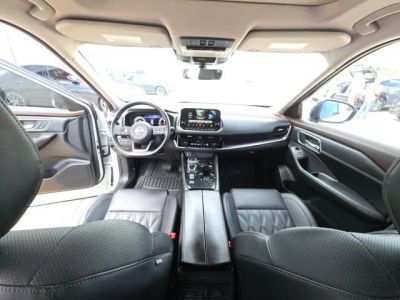 2023 Nissan Rogue — photo 26 view