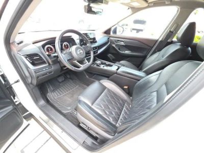 2023 Nissan Rogue — photo 12 view