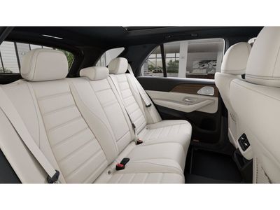 2026 Mercedes-Benz GLE — photo 46 view