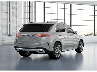 2026 Mercedes-Benz GLE — photo 21 view