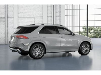 2026 Mercedes-Benz GLE — photo 60 view