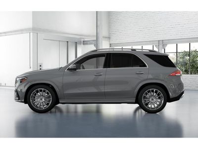 2026 Mercedes-Benz GLE — photo 75 view