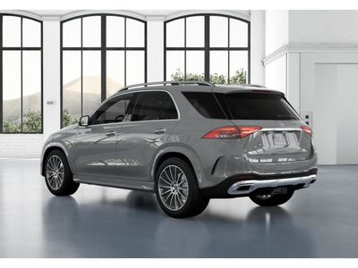 2026 Mercedes-Benz GLE — photo 70 view